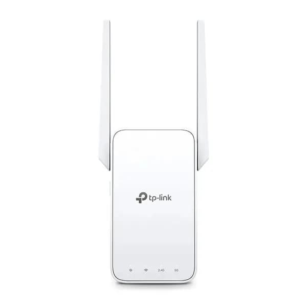 TP-Link Усилитель Wi-Fi-сигнала RE315, белый
