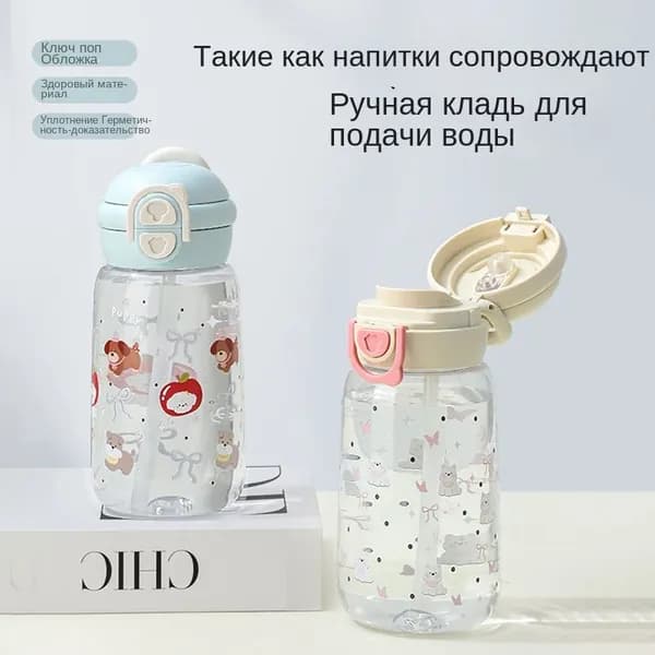 Кружка 520 мл 1 шт