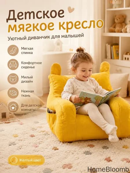 Табурет, 1 шт.