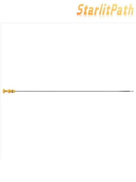 Для 207CC 208 3008 308CC SW 5008 508SW RCZ C3 C4 C5 3 5 Мини-щуп совместим с измерения уровня моторного масла 1174G0 9812767180