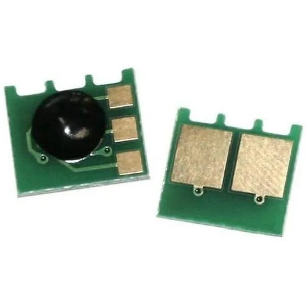 Чип к картриджу HP CLJ enterprise M351/451/475 (Hi-Black) new, Y, 2,6K, CE412A