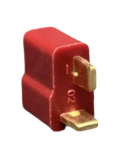Коннектор T Plug / ЕТ P-210F Разъем (мама; 1 шт.)