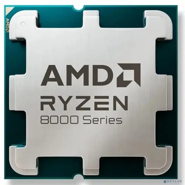 Процессор AMD Ryzen 7 8700F OEM 100-000001590