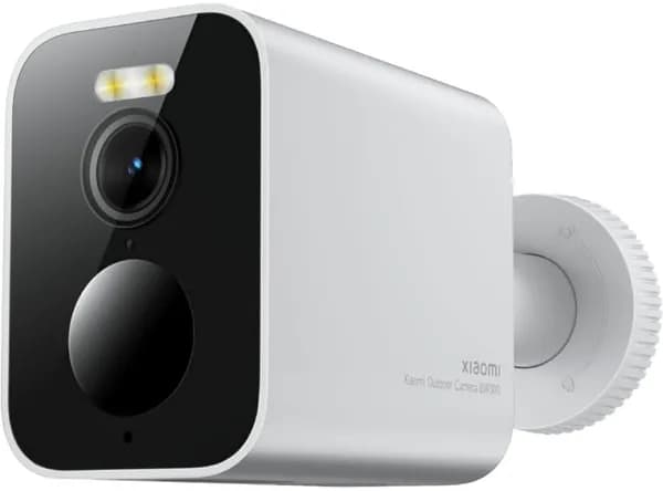 Камера IP Xiaomi Outdoor Camera BW300 (BHR8303GL)