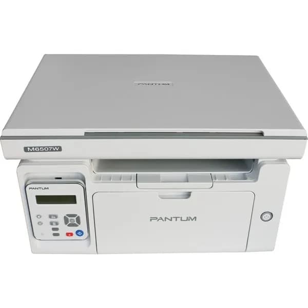 МФУ 3в1 M6507W лазерное монохромное, 22 стр/мин, Wi-Fi, принтер для офиса