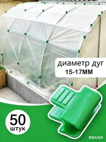 Штекер садовый