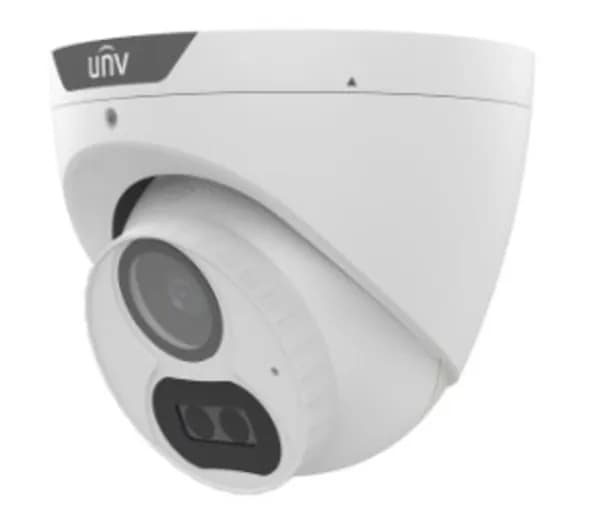 Uniview UHD-T22-AF40LM Мультиформатная камера