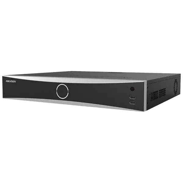 DS-8632NXI-K8 IP видеорегистратор Hikvision