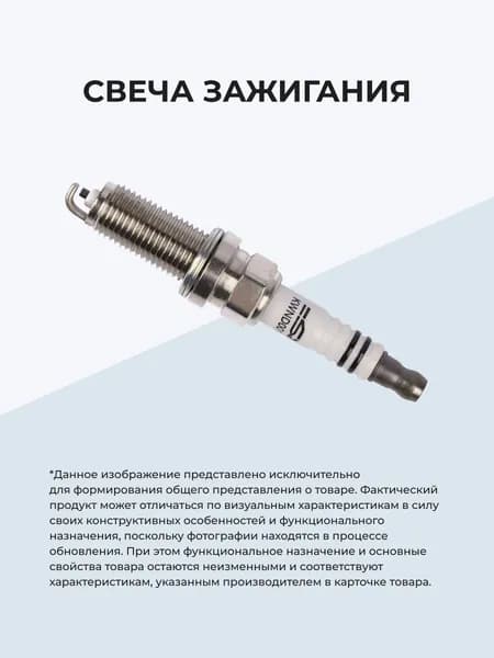 Свечи зажигания HYUNDAI ISUZU KIA LADA MAZDA MITSUBISHI NISSAN SUBARU