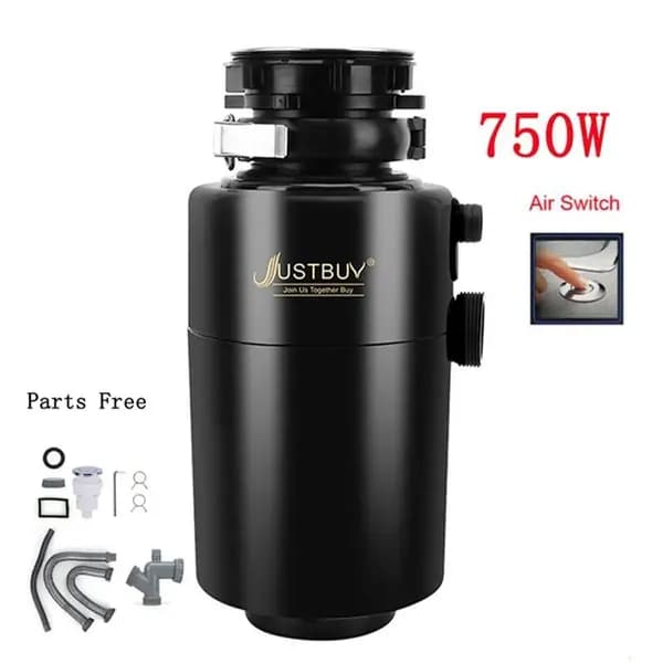 Измельчитель бытовых отходов PP-KC00495-250606M-25