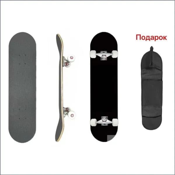 Скейтборд 79 х 20см