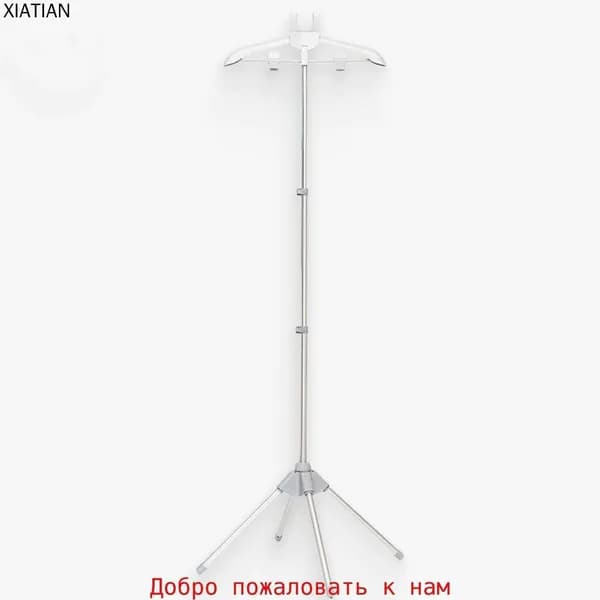 Вешалка напольная, 160 см х 50 см