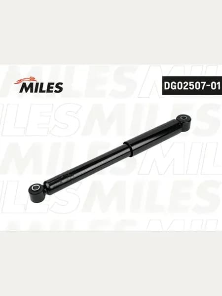 Амортизатор MERCEDES VITO (W638) зад.газ. DG02507-01