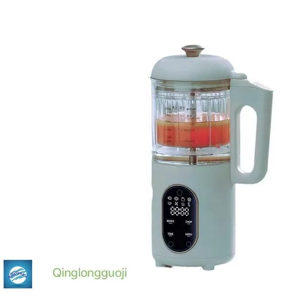 блендер Qinglongguoji_mzr_27_ob_U4Uh_mzr_07_mzr-20260407-359622486-6979, белый