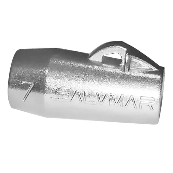 Бегунок Salvimar 7мм