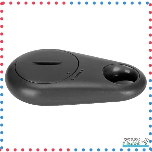Bluetooth-кнопка для фото, черный