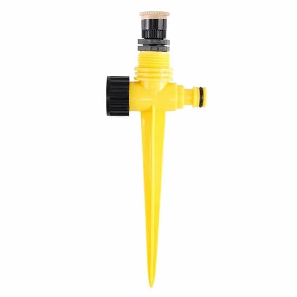 Форсунка опрыскивателя рычажный спринклерный 1 шт