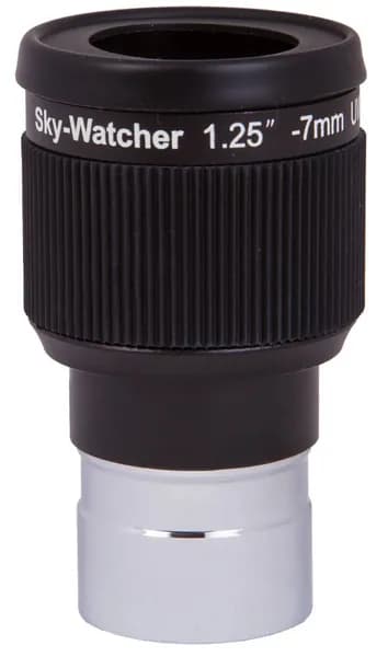 Окуляр Sky-Watcher UWA 58 7 мм, 1,25