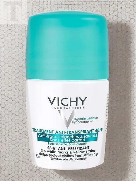 Лосьон-антиперспирант/дезодорант 50ml
