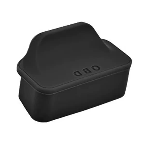 Блокировка порта OBD