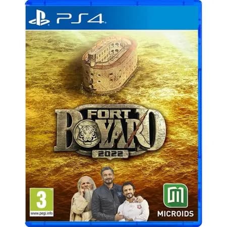 Игра  (PlayStation 4, PlayStation 5, Английская версия)