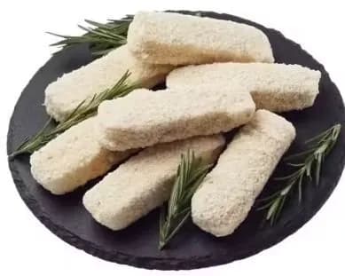 Закуска Палочки из сыра Моцарелла в панировке замороженная 300 г