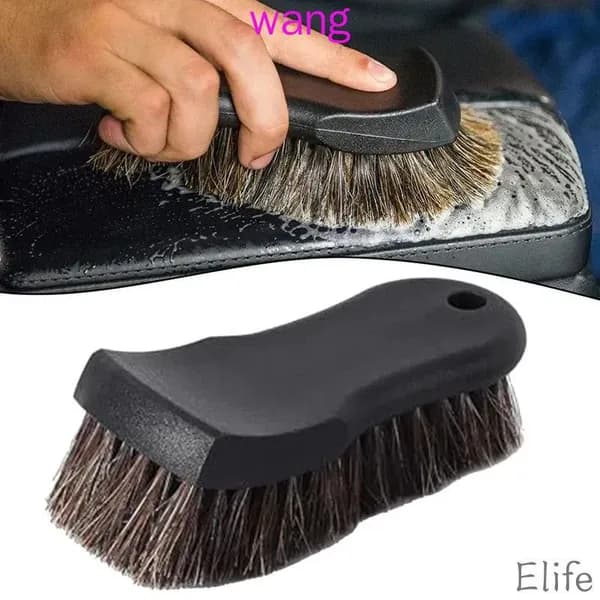 щётка для мытья лошади