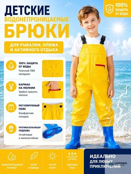 Вейдерсы Рыбалка