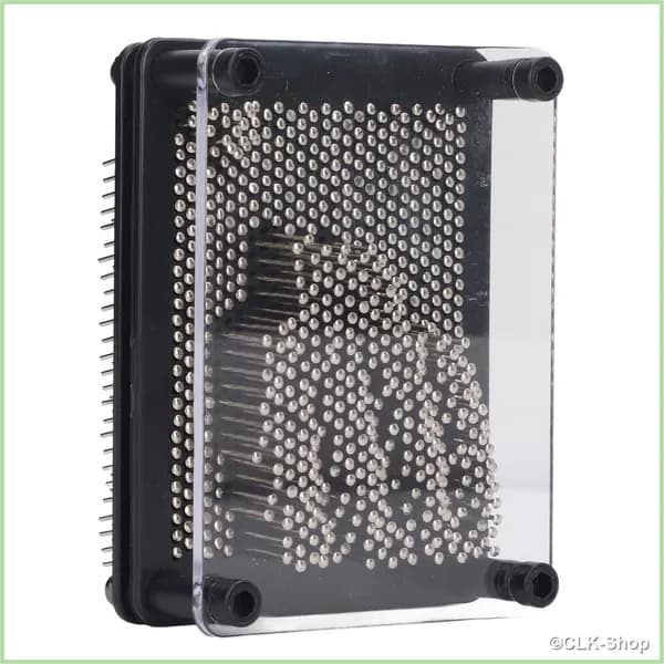 3D пины, игрушка антистресс, для детей и взрослых, 13x10x4 см