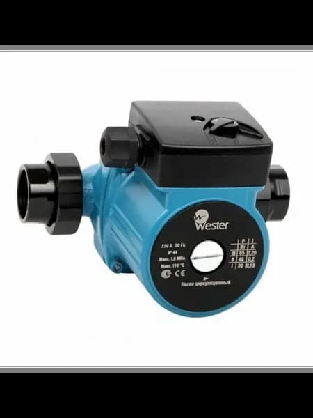 Насос циркуляционный WCP 25-60G