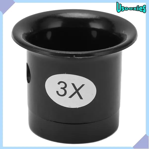Лупа для ремонта часов 3X