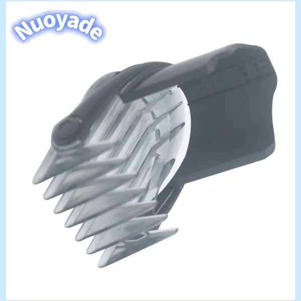 Машинка для стрижки 10122504_NUOY_T7W6X3, черный