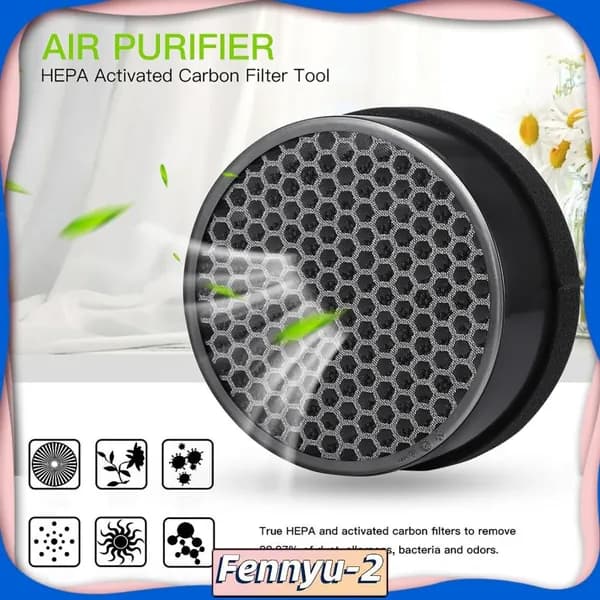 Очиститель воздуха JY14556_FENN-2_G2E5V5