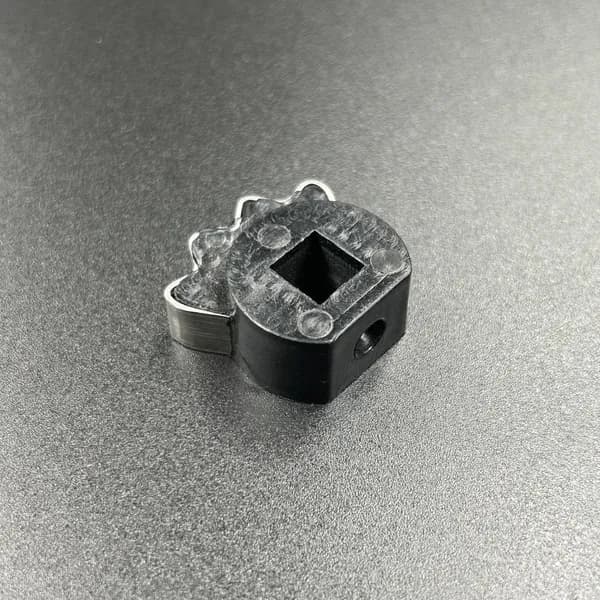 Фиксатор тяги реверса Yamaha 9.9-15 (YUELANG)