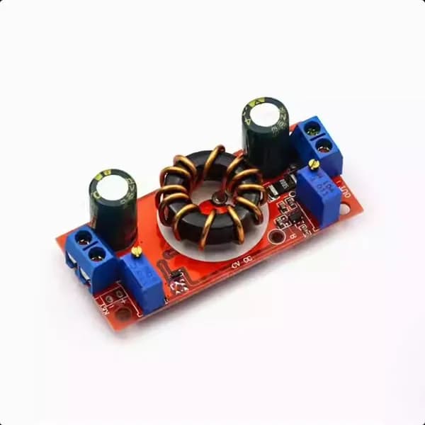 Блок питания сети автомобиля арт. 8NB1002824_CY10