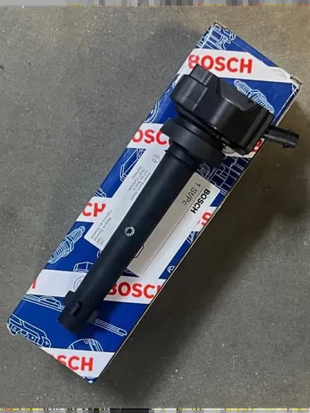 Катушка зажигания для а м Газель 3302 дв. 405, 406, 409