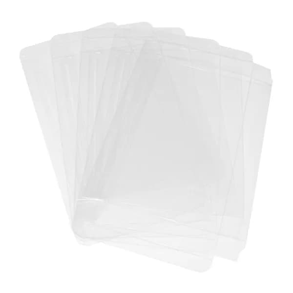 10pcs Защитный рукав