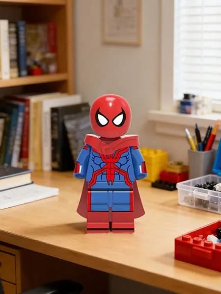Конструктор фигурки марвел legends набор Marvel супергерои игрушки 4.5cm