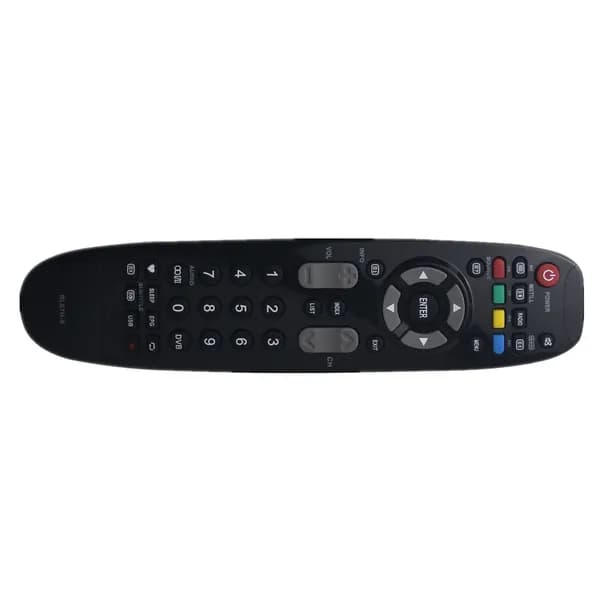 RL67H-8 Пульт дистанционного управления совместим с телевизора Changhong TV TV20A-C35 LC32HA3 LED50C2000H LED50C2000IS LED29B1000S