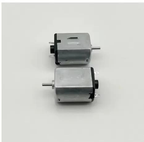 FF260-20105 DC Двигатель 3.0V-6.0V Электрическая бритва для небольших бытовых приборов