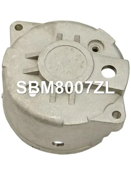 Крышка стартера задняя Krauf SBM8007ZL