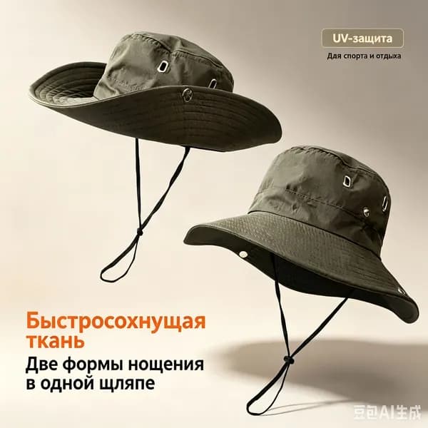 Головной убор форменный