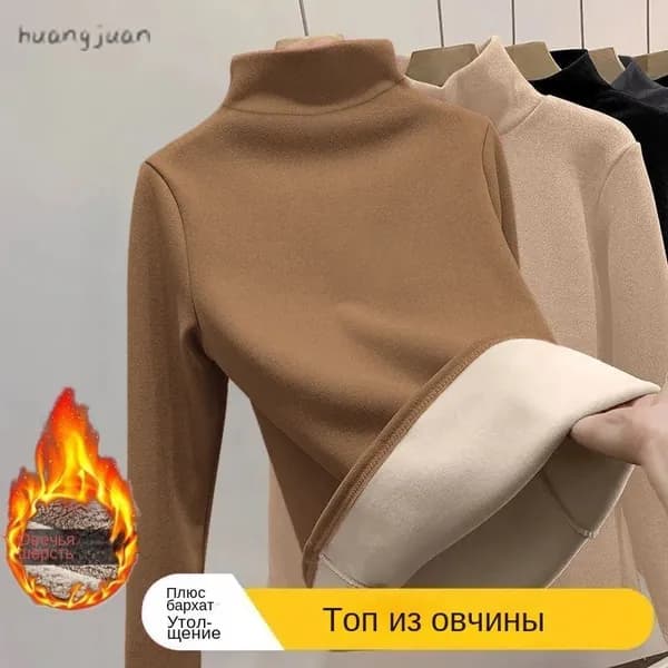 Водолазка LFL0EA8VT5