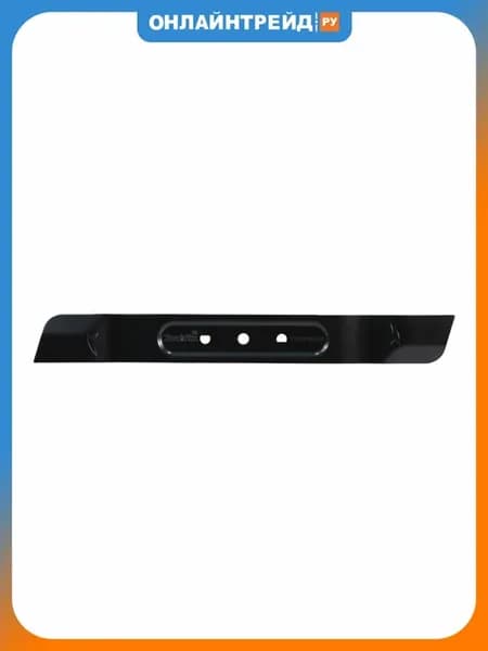 Нож для мульчирования газонокосилка LM004G, 43 см 1913H6-4