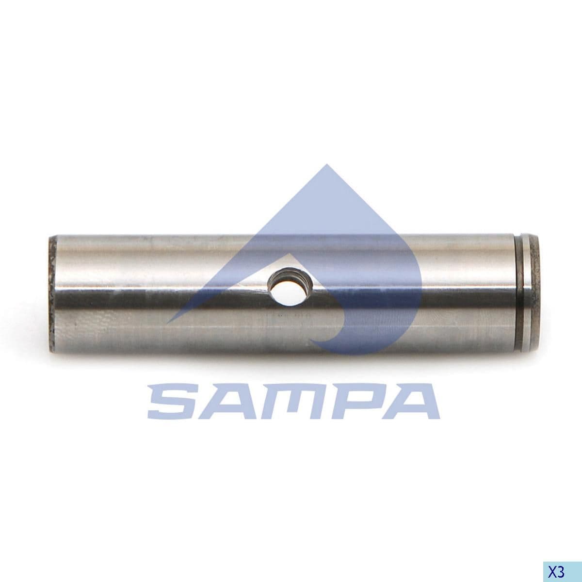 Палец вилки сцепления Sampa 101.548