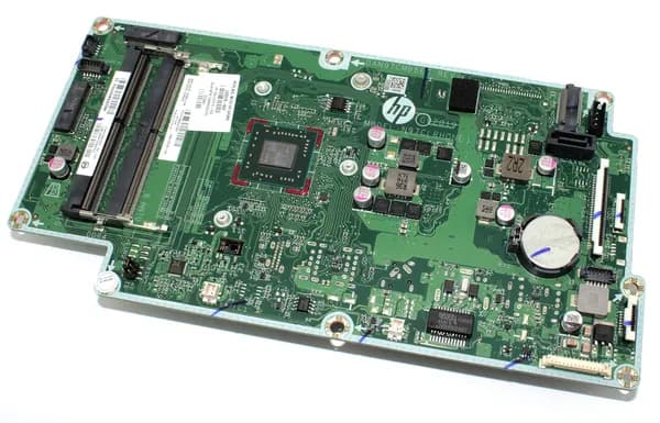 Материнская плата для HP Pavilion 22-C 24-F DAN97CMB6D0 A9-9425 L03378-602