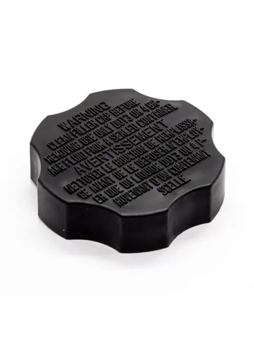 Крышка бачка тормозной жидкости HYUNDAI KIA 58531-07000
