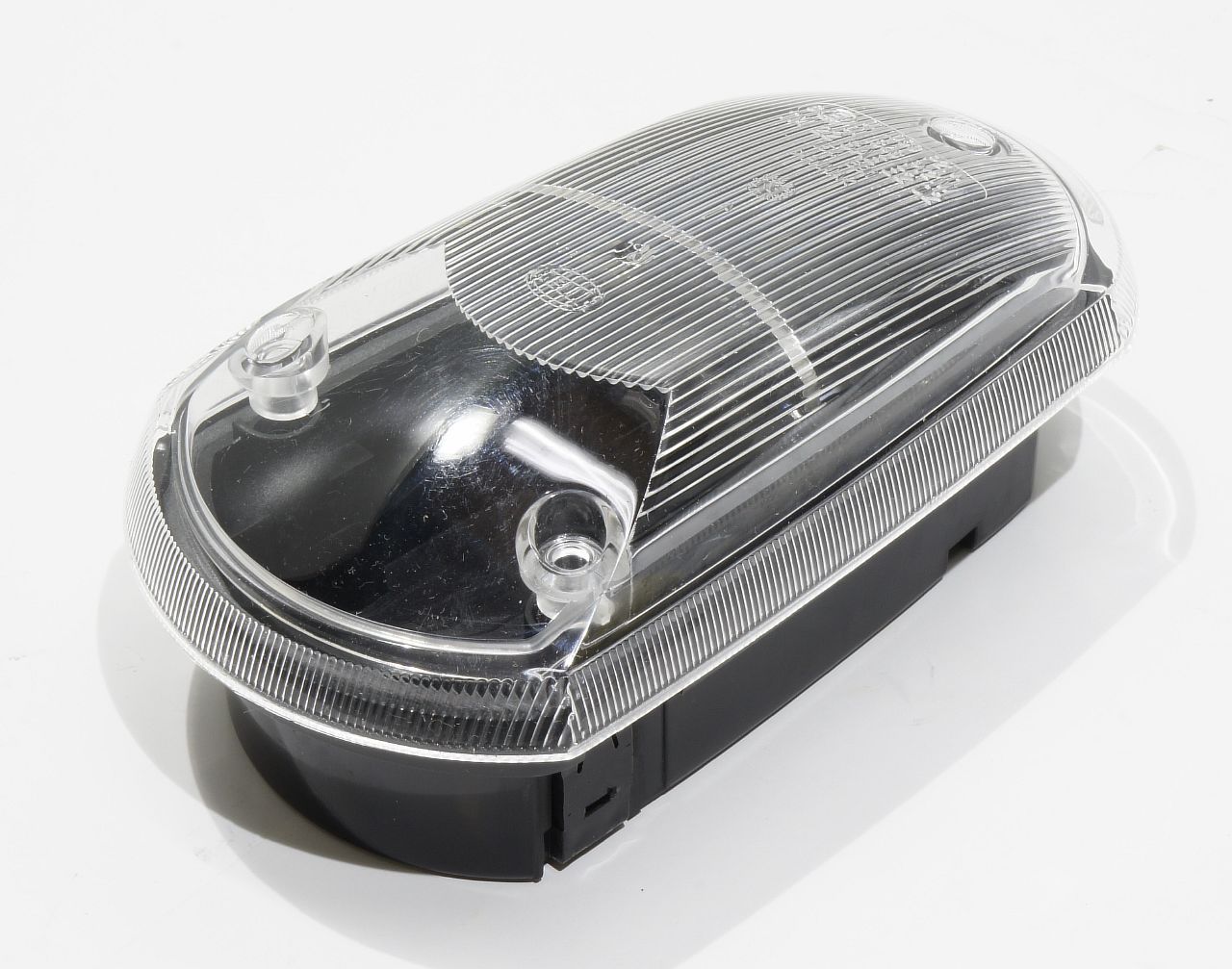 Корпус фонаря поворотника 12/24 Hella 2BM008355017