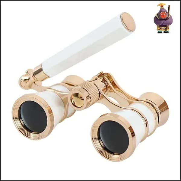 Эксклюзивный театральный бинокль Eschenbach 3x25