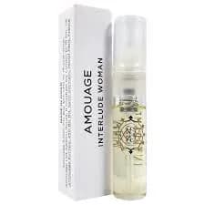 Amouage Interlude Woman - парфюмерная вода 2 мл